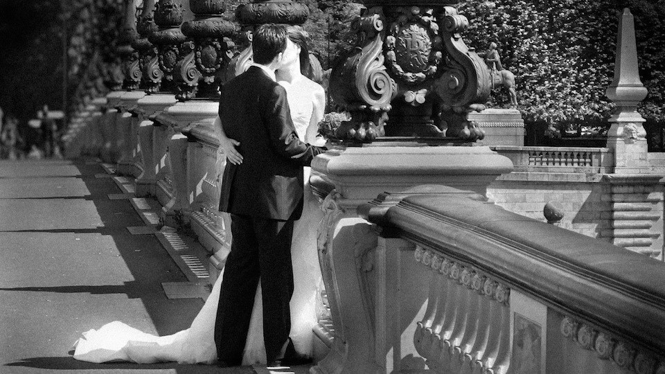 Paris, France- Wedding photography