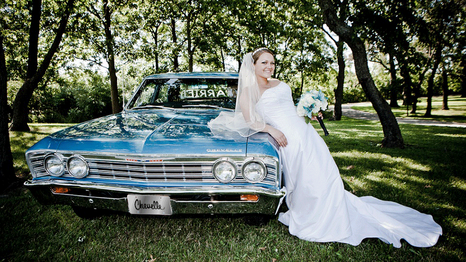 Wedding Photography